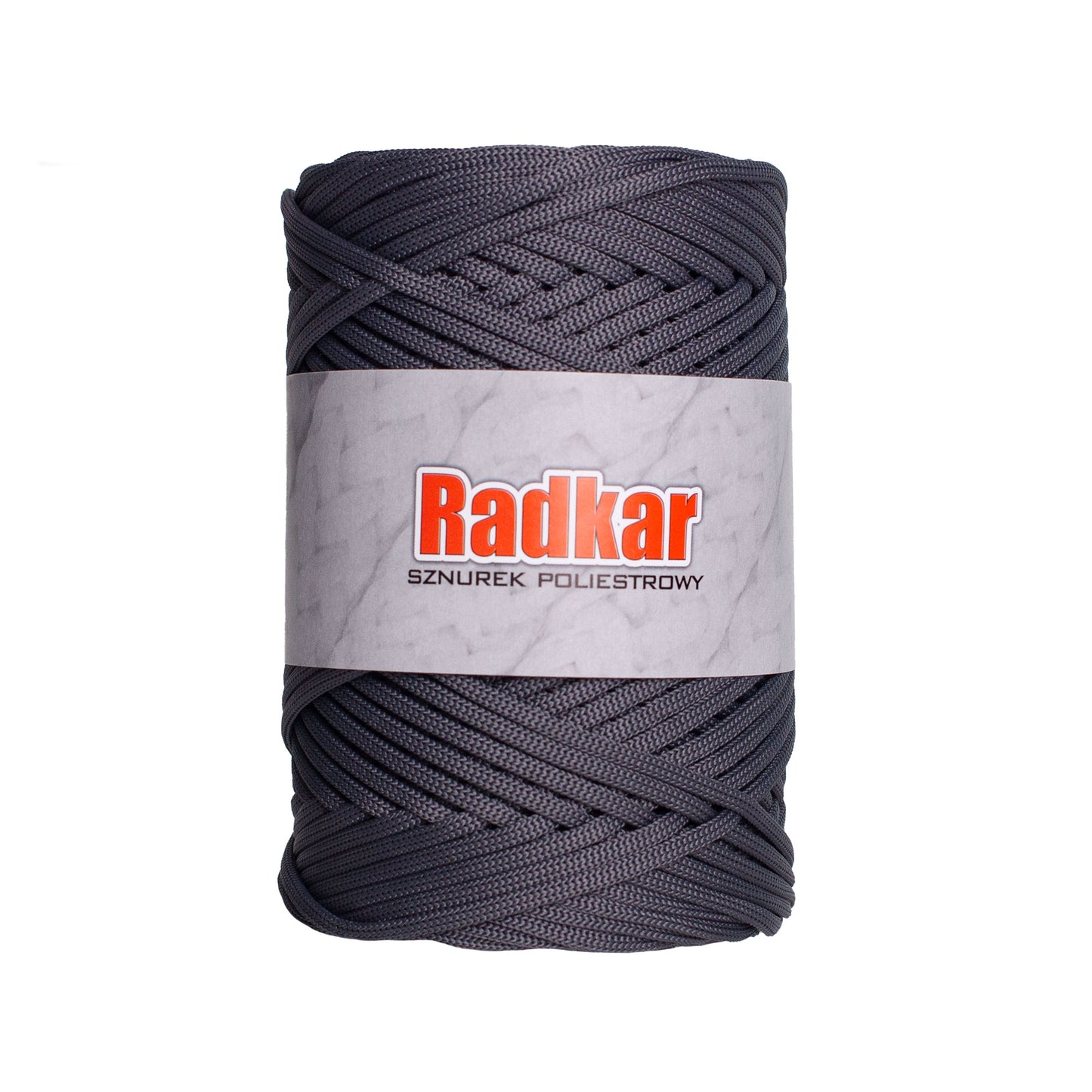 braided 3mm polyester cord radkar lightweight handmade bag craft macrame