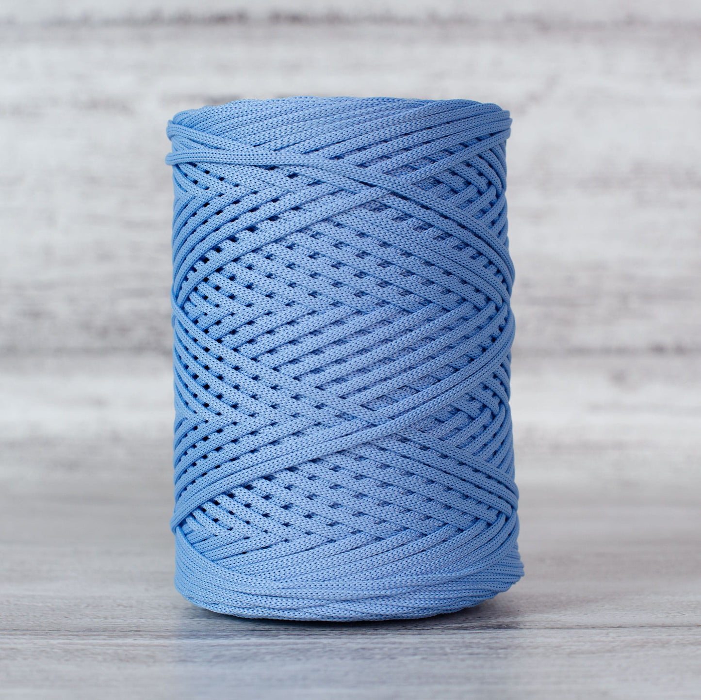 polyester 2mm cord braided radkar cord sznurek poliestrowy
