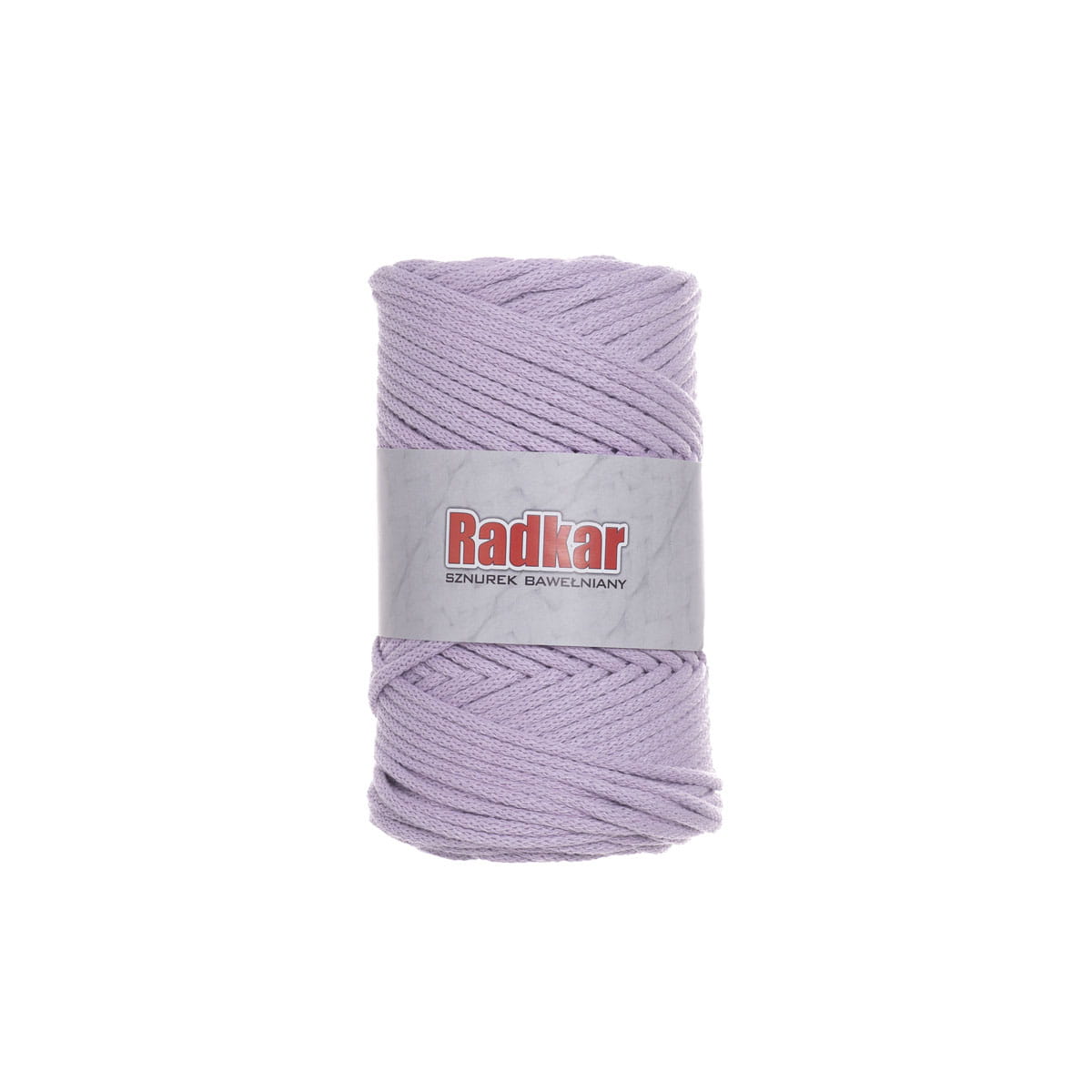 Lilly 500 3mm cotton cord