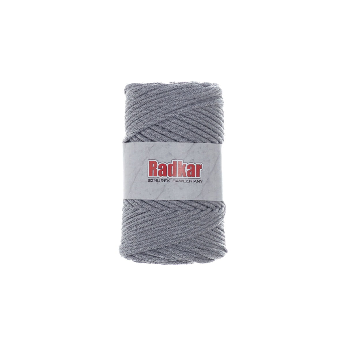 Steel 140 3mm cotton cord