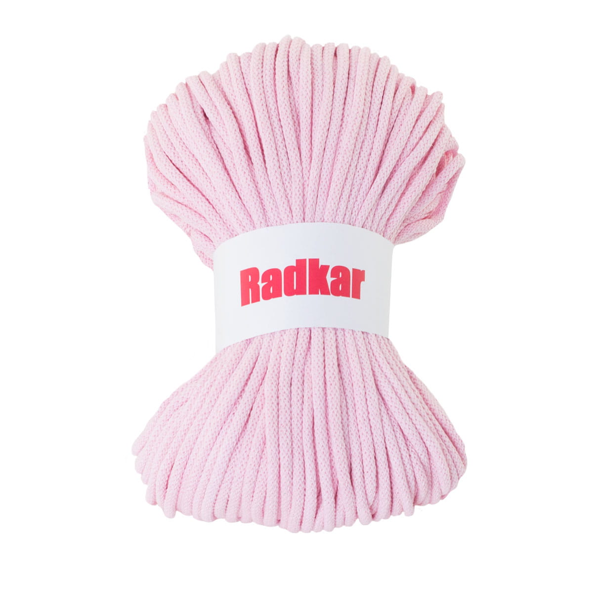 macrame braided cotton cord 5mm with core craft crochrttinh waiving radkar