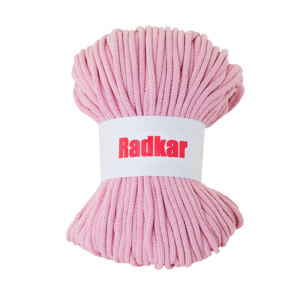 macrame cotton cord braided 5mm radkar craft crochetting waving aft DIY