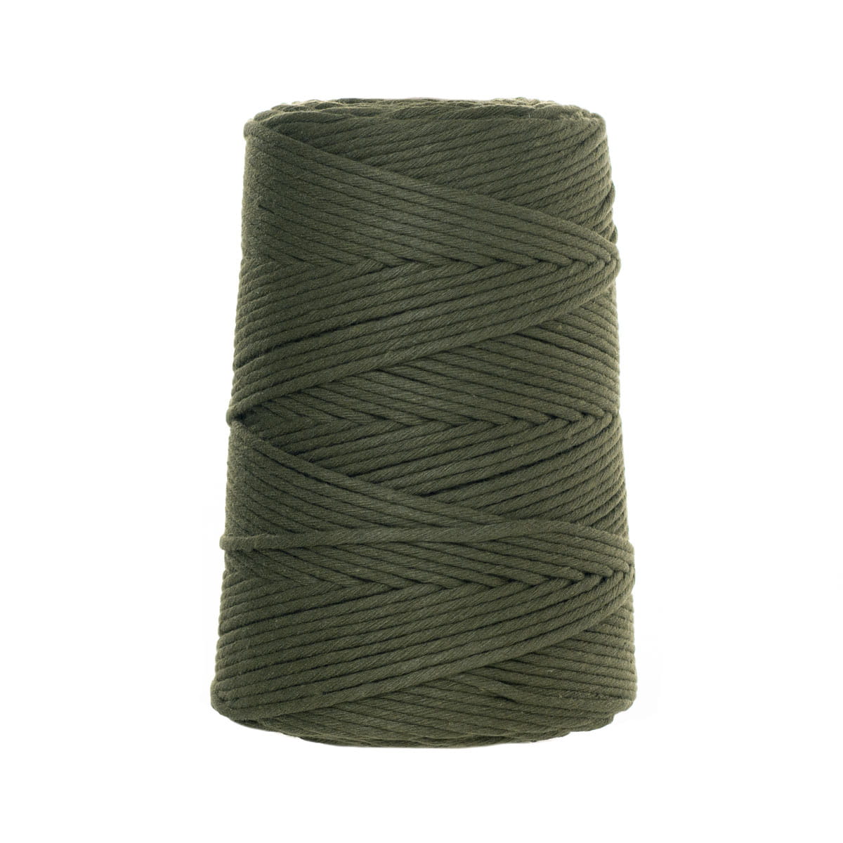 Dark olive 3mm