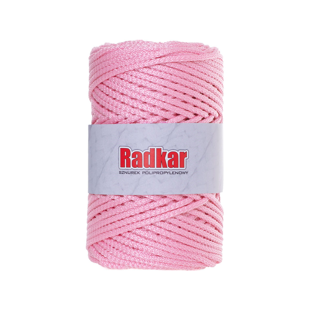 5mm polypropylene cord braided handmade water resistant radkar craft