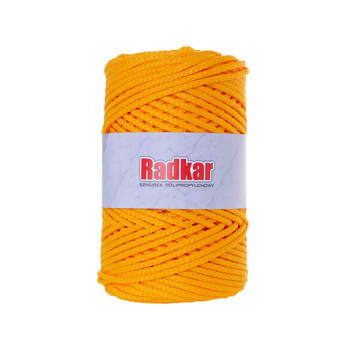 braided polypropylene cord 5mm water resistand handmade craft radkar DIY