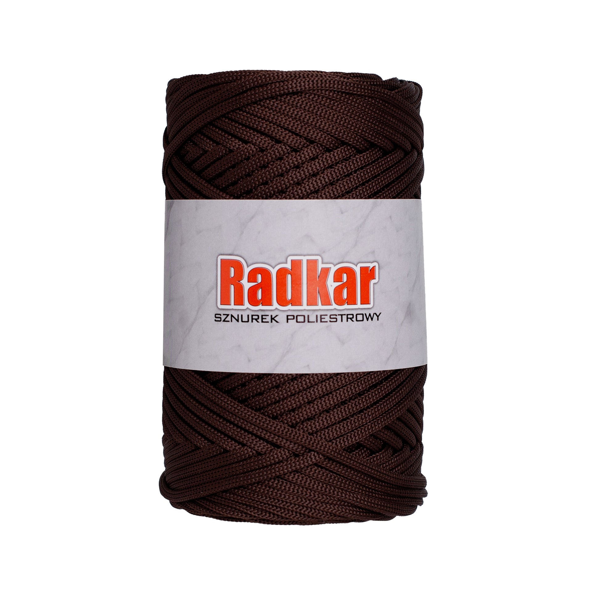 polyester cord 3mm braided radkar handmade craft macrame 