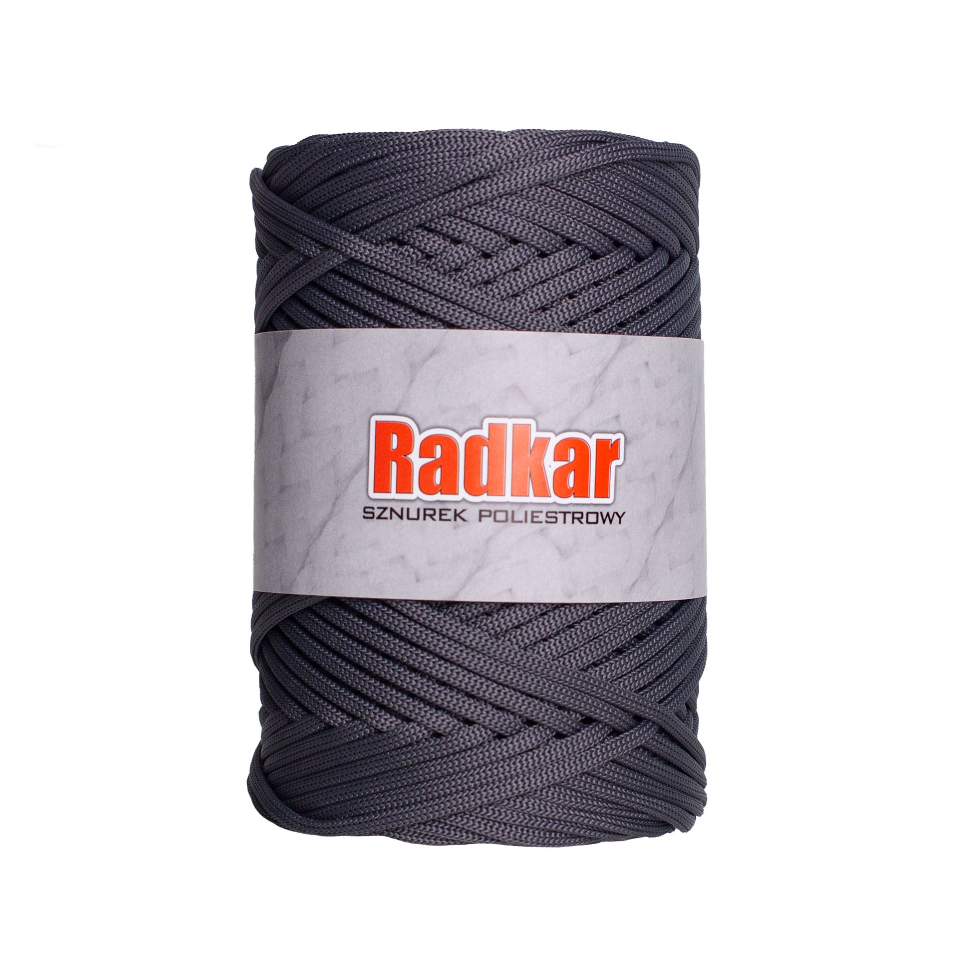 braided 3mm polyester cord radkar lightweight handmade bag craft macrame