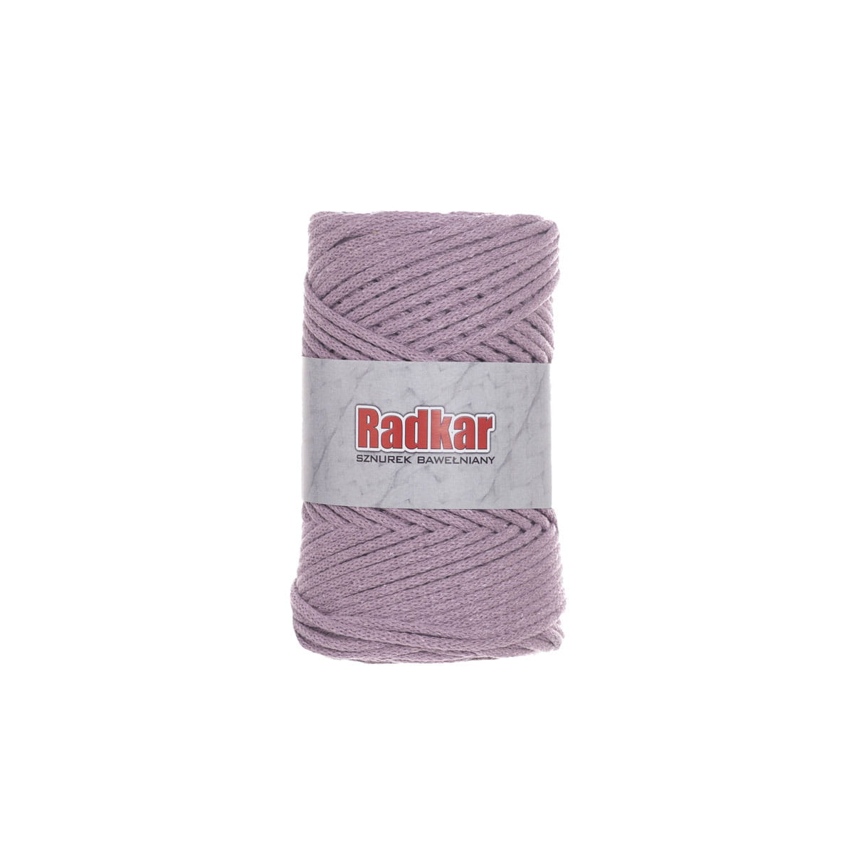 Dusty pink 310 3mm cotton cord