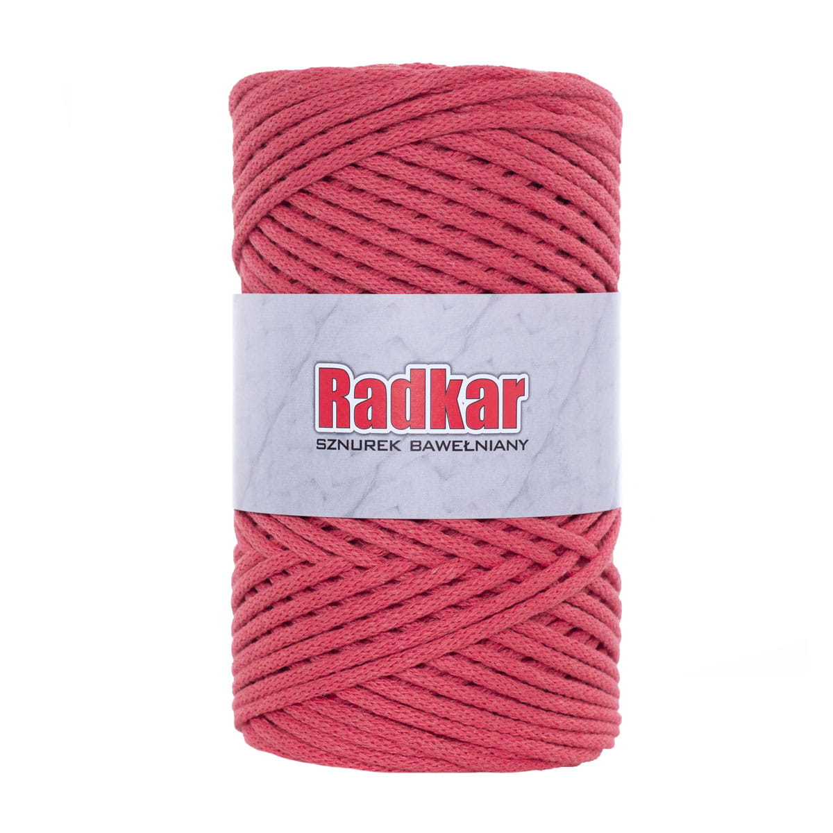 Grapefruit 375 3mm cotton cord