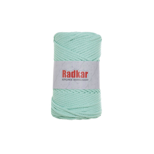 Mint 600 3mm cotton cord