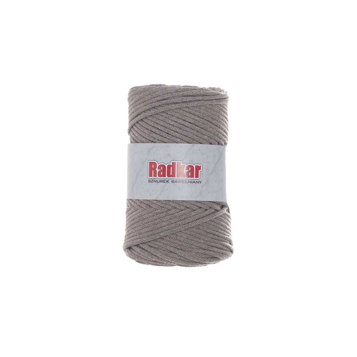 Mocca 700 3mm cotton cord