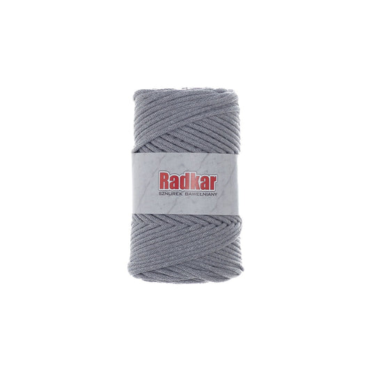 Steel 140 3mm cotton cord