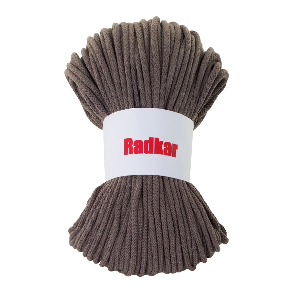 Mocca 700 Braided cotton cord 5mm
